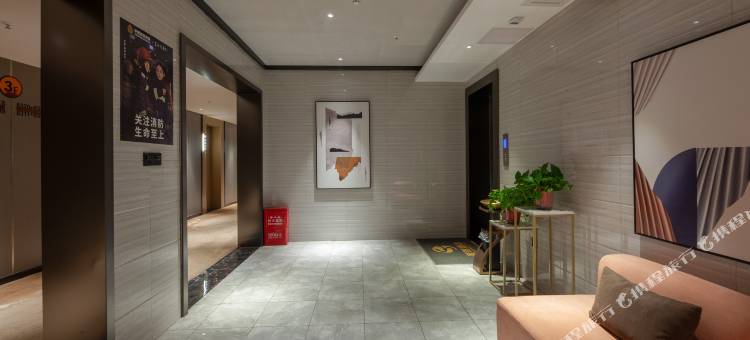 圣唯酒店(邓州火车站店)图片