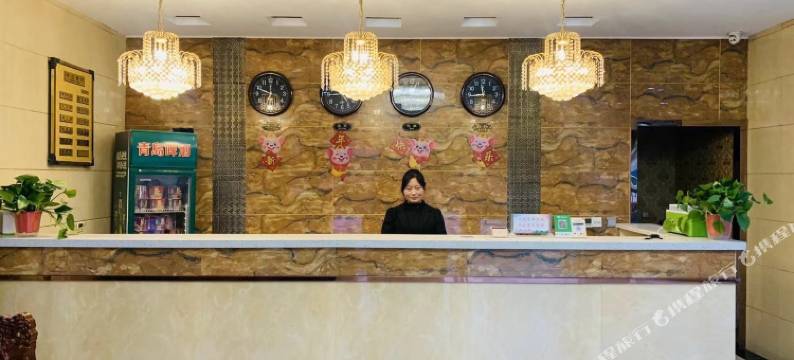 丹凤丹江酒店图片