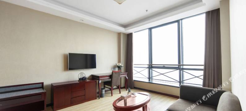 曼居酒店(绍兴滨海店)图片