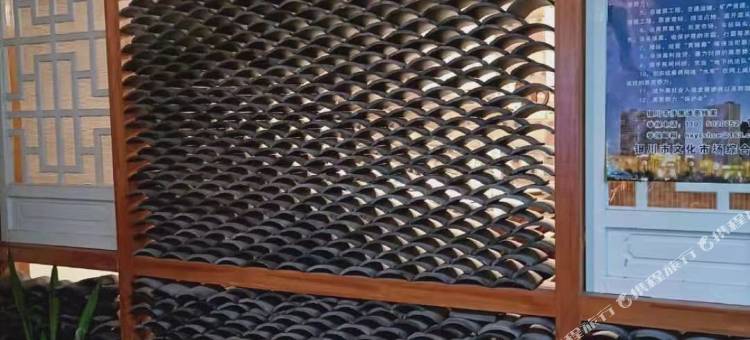 速8酒店(银川鼓楼步行街店)图片