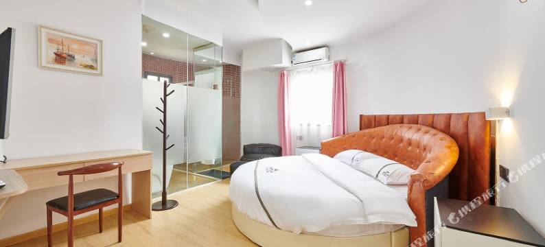 厦门未见山海民宿图片