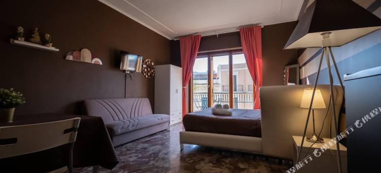 简单心情酒店(CconfortHotels R&B Semplici Emozioni)图片