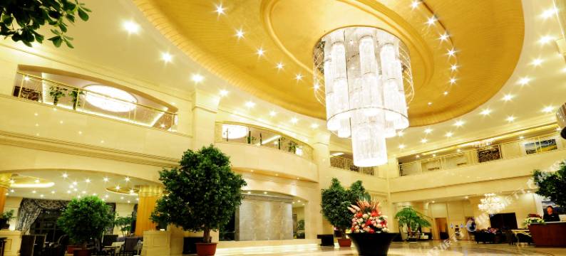 拉萨珠峰饭店图片