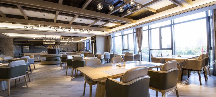 株洲华客信颐酒店(美的时代广场店)图片