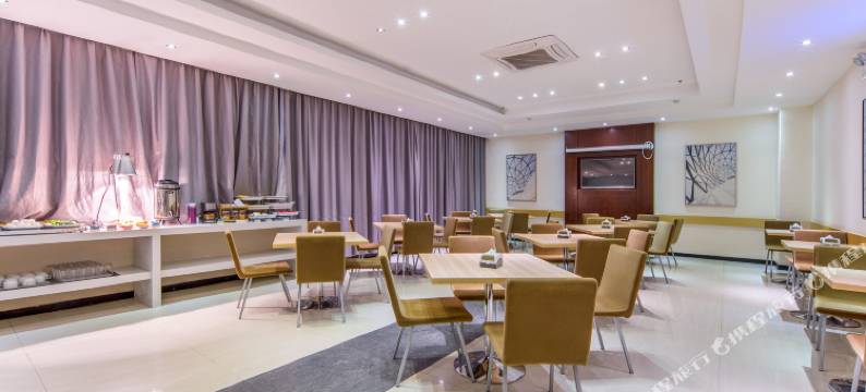 城市便捷酒店(柳州窑埠古镇店)图片