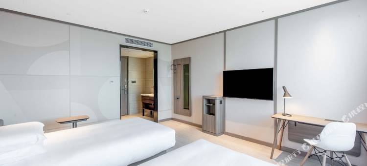 汉庭酒店(咸阳礼泉县店)图片