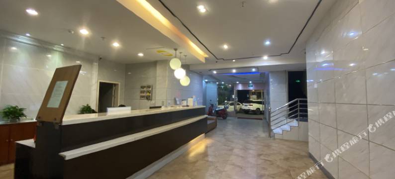 普宁沐橙·轻公寓图片