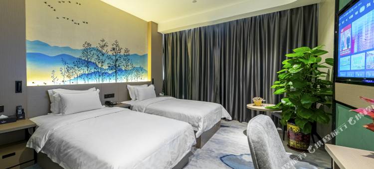 高捷公寓(佛山顺德宏汇城店)图片