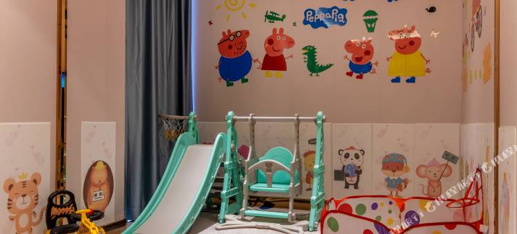 麦客达温德姆酒店(古城区店)图片