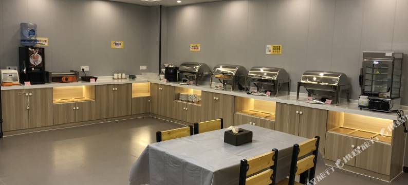 无锡金川角宾馆图片