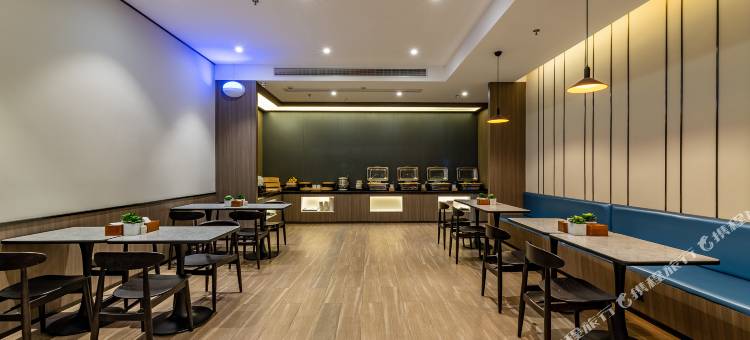 汉庭酒店(休宁店)图片