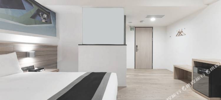 台中传思文旅图片