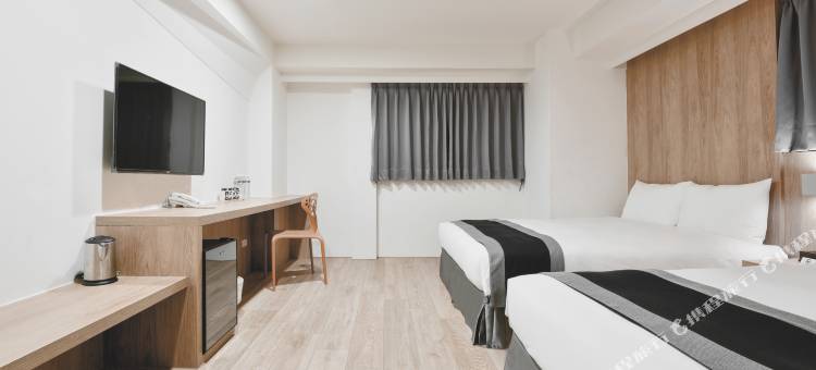 台中传思文旅图片