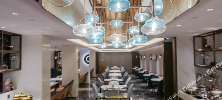 和颐至尚酒店(南京新街口广场店)图片