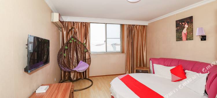 湖州金都宾馆图片