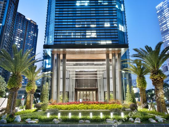 深圳汉普斯酒店