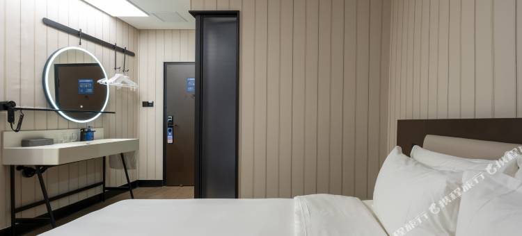 汉庭酒店(吉安人民广场店)图片