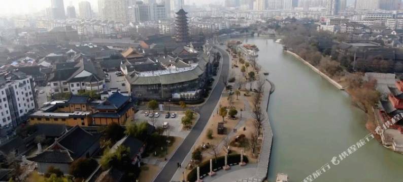 如家派柏.云酒店(淮安淮阴工学院店)图片