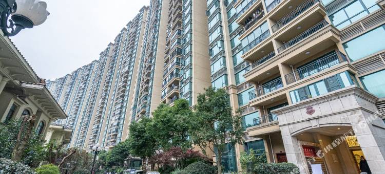 眉山黄龙溪恒大金碧天下麦子民宿图片
