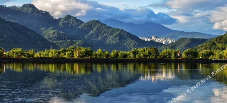 花筑•我们的院子(腾冲和顺店)图片