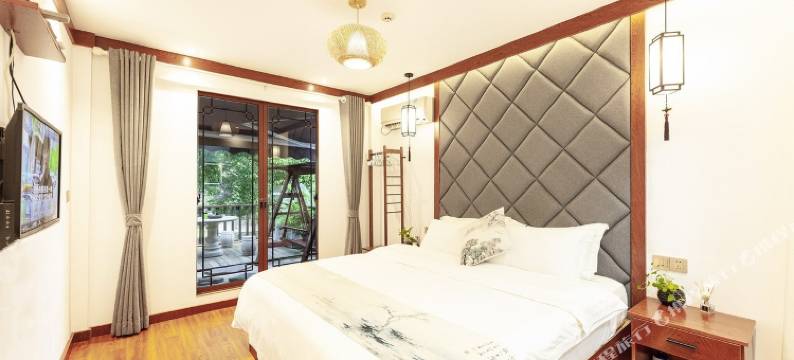 西塘有缘居客栈图片