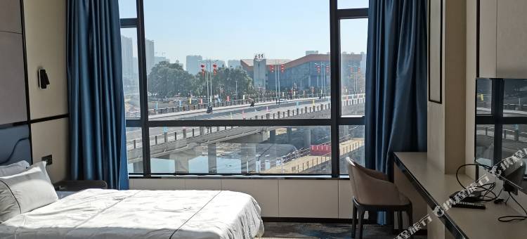 恩平悦诚酒店图片