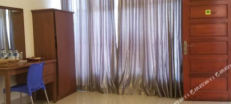 米娜伊斯兰家庭旅馆(Mina Homestay Syariah)图片