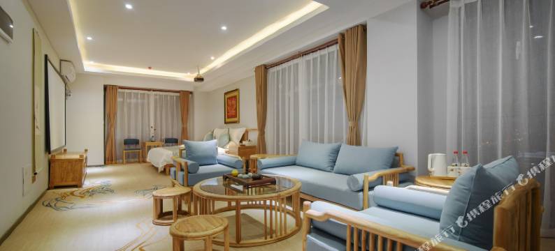 乐派酒店(济南万虹广场店)图片