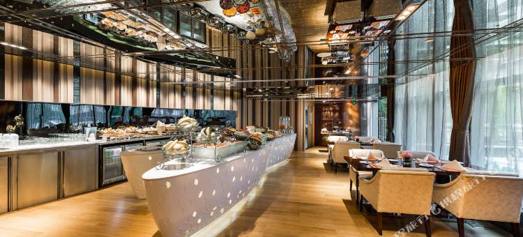 广州白云机场铂尔曼大酒店(T1航站楼店)图片