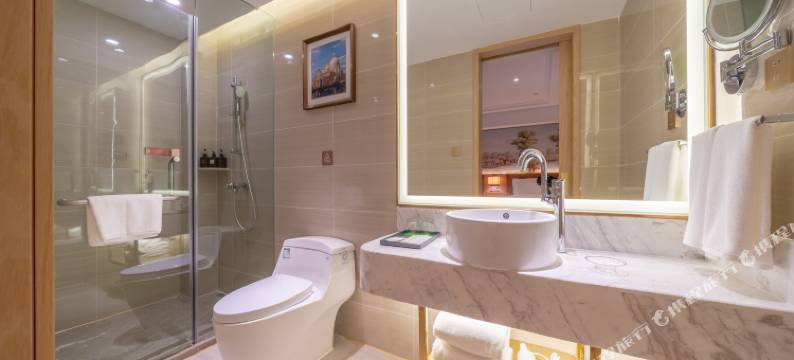 维也纳酒店(重庆西站站前广场店)图片