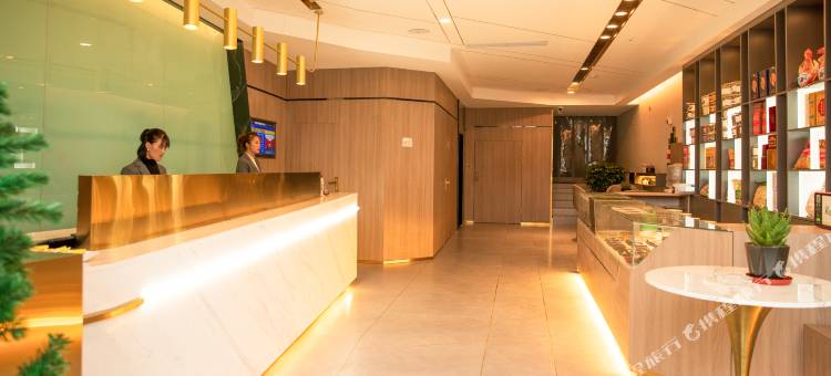 7天优品酒店(拉萨八廓街店)图片