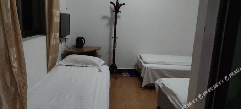 婺源庆源饭店图片