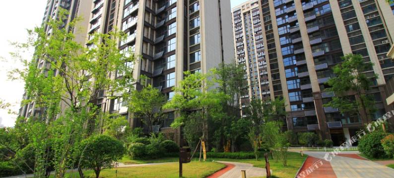 爱家公寓(合肥萧城路店)图片