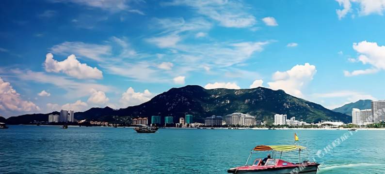 惠州惠东县巽寮湾海公园海滨民宿(巽寮湾路分店)图片
