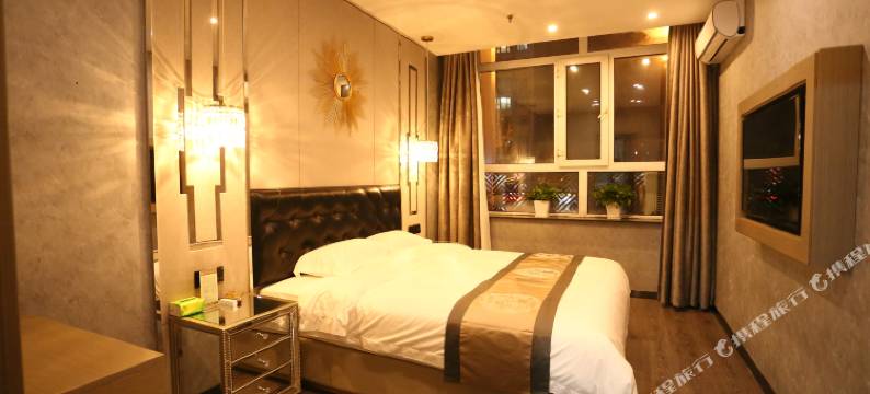 依兰龙政宾馆图片