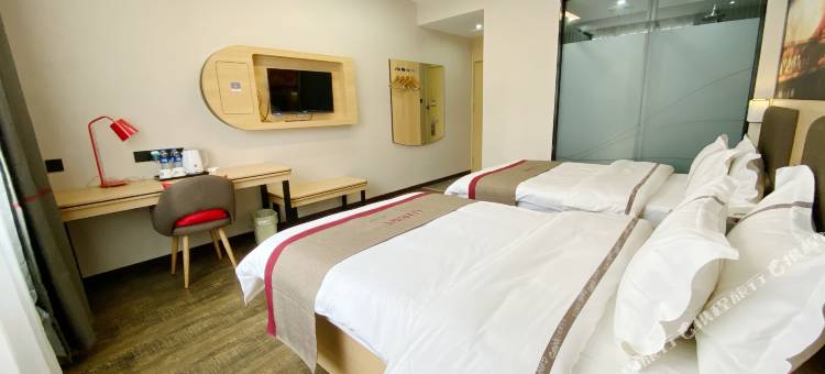 尚客优酒店(扶绥店)图片