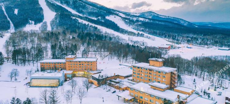 Club Med佐幌度假村(Club Med Sahoro Hokkaido)图片