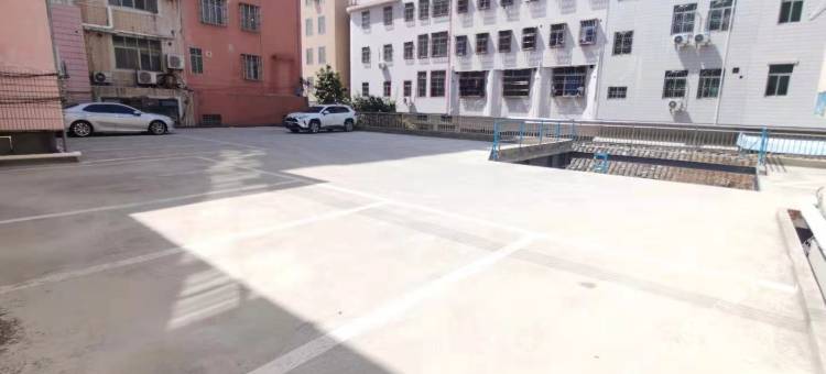 博缦酒店(紫金宝成商业广场店)图片