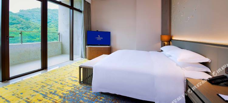 广州黄埔君澜酒店图片