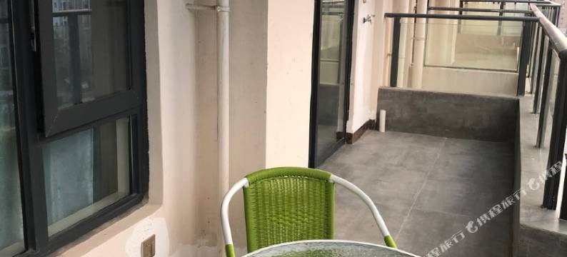 北海韩之家公寓(茶亭路分店)图片