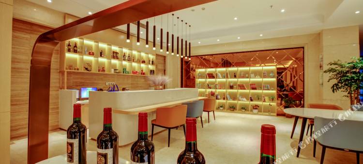 宜宾溪里·家园酒店图片