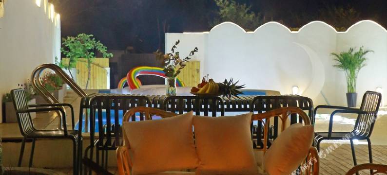 莫干山半夏·温泉度假美墅图片