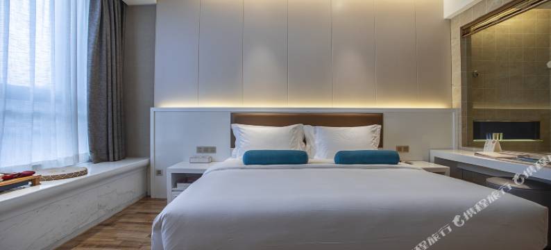 武夷山泓林大酒店(三姑度假区店)图片