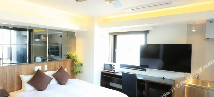 利夫马克斯酒店-东京东银座店(HOTEL LiVEMAX Higashi Ginza)图片