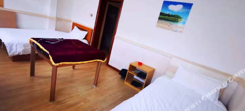 哈尔滨双城百乐宾馆图片