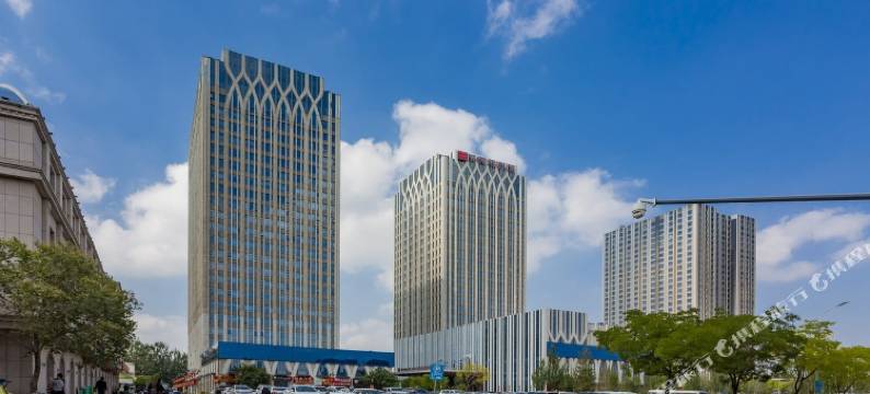 银川橙途民宿FX108817图片