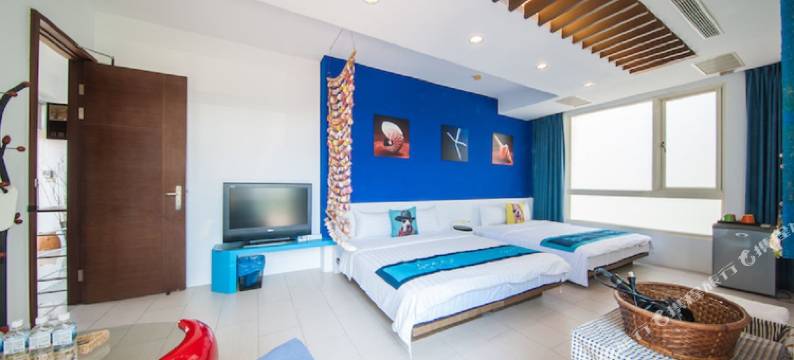 澎湖海湾湾民宿图片