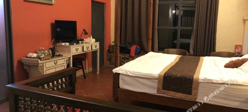 博罗太田乡村生活农庄图片