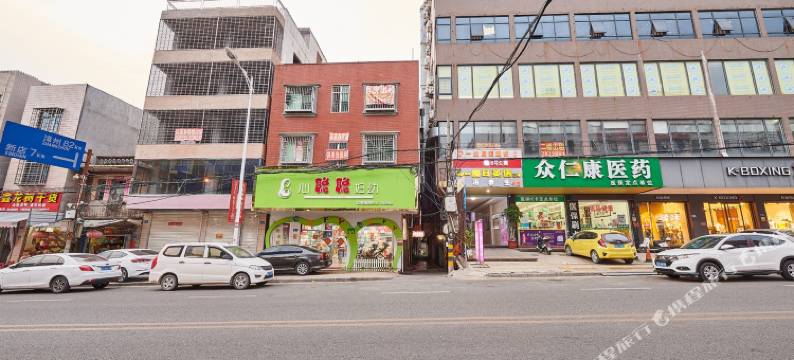 厦门祥来出租房图片