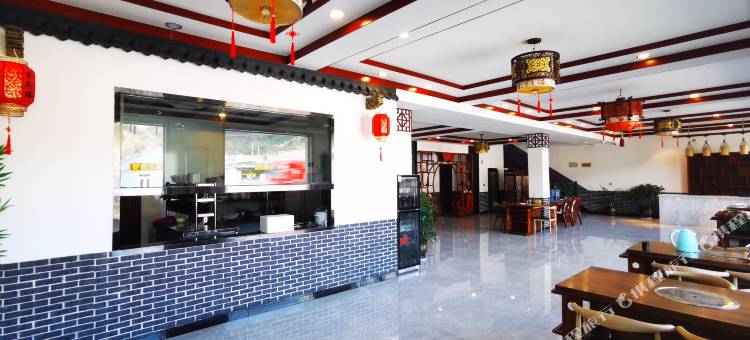 五台山贾府膳民宿(砂石线分店)图片